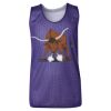 Youth Pro Mesh Reversible Tank Top Thumbnail