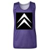 Youth Pro Mesh Reversible Tank Top Thumbnail