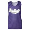Youth Pro Mesh Reversible Tank Top Thumbnail
