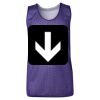 Youth Pro Mesh Reversible Tank Top Thumbnail