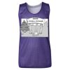 Youth Pro Mesh Reversible Tank Top Thumbnail