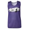Youth Pro Mesh Reversible Tank Top Thumbnail