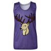 Youth Pro Mesh Reversible Tank Top Thumbnail