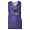 Youth Pro Mesh Reversible Tank Top Thumbnail