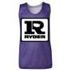 Youth Pro Mesh Reversible Tank Top Thumbnail