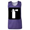 Youth Pro Mesh Reversible Tank Top Thumbnail