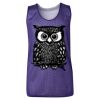 Youth Pro Mesh Reversible Tank Top Thumbnail