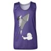 Youth Pro Mesh Reversible Tank Top Thumbnail