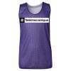 Youth Pro Mesh Reversible Tank Top Thumbnail