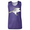 Youth Pro Mesh Reversible Tank Top Thumbnail