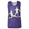 Youth Pro Mesh Reversible Tank Top Thumbnail