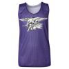 Youth Pro Mesh Reversible Tank Top Thumbnail