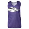 Youth Pro Mesh Reversible Tank Top Thumbnail