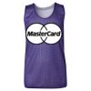 Youth Pro Mesh Reversible Tank Top Thumbnail
