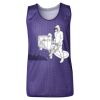 Youth Pro Mesh Reversible Tank Top Thumbnail
