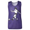 Youth Pro Mesh Reversible Tank Top Thumbnail