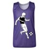 Youth Pro Mesh Reversible Tank Top Thumbnail