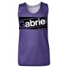 Youth Pro Mesh Reversible Tank Top Thumbnail