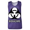 Youth Pro Mesh Reversible Tank Top Thumbnail