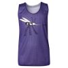 Youth Pro Mesh Reversible Tank Top Thumbnail