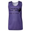 Youth Pro Mesh Reversible Tank Top Thumbnail