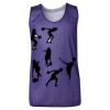 Youth Pro Mesh Reversible Tank Top Thumbnail