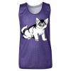 Youth Pro Mesh Reversible Tank Top Thumbnail