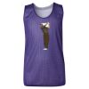 Youth Pro Mesh Reversible Tank Top Thumbnail