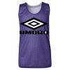 Youth Pro Mesh Reversible Tank Top Thumbnail