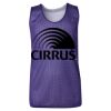 Youth Pro Mesh Reversible Tank Top Thumbnail