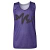 Youth Pro Mesh Reversible Tank Top Thumbnail