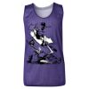 Youth Pro Mesh Reversible Tank Top Thumbnail
