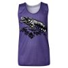 Youth Pro Mesh Reversible Tank Top Thumbnail