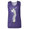 Youth Pro Mesh Reversible Tank Top Thumbnail
