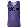 Youth Pro Mesh Reversible Tank Top Thumbnail