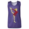 Youth Pro Mesh Reversible Tank Top Thumbnail