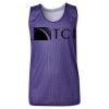 Youth Pro Mesh Reversible Tank Top Thumbnail