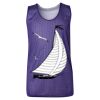 Youth Pro Mesh Reversible Tank Top Thumbnail