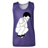 Youth Pro Mesh Reversible Tank Top Thumbnail