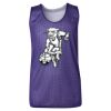 Youth Pro Mesh Reversible Tank Top Thumbnail