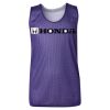 Youth Pro Mesh Reversible Tank Top Thumbnail
