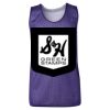Youth Pro Mesh Reversible Tank Top Thumbnail