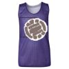 Youth Pro Mesh Reversible Tank Top Thumbnail