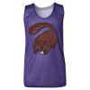 Youth Pro Mesh Reversible Tank Top Thumbnail