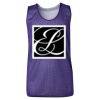 Youth Pro Mesh Reversible Tank Top Thumbnail