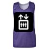 Youth Pro Mesh Reversible Tank Top Thumbnail