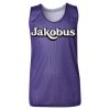 Youth Pro Mesh Reversible Tank Top Thumbnail
