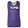 Youth Pro Mesh Reversible Tank Top Thumbnail