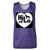 Youth Pro Mesh Reversible Tank Top Thumbnail
