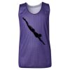 Youth Pro Mesh Reversible Tank Top Thumbnail
